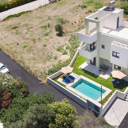 Green Villa イアリソス エクステリア 写真